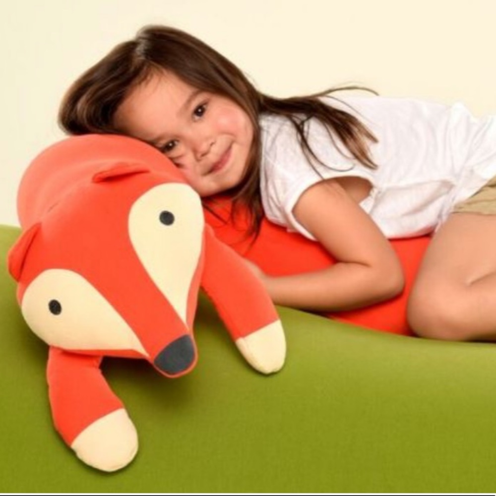 Yogibo body pillow